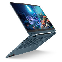 „Lenovo Yoga 7 2-in-1 14AKP10 Copilot+“ asmeninis kompiuteris