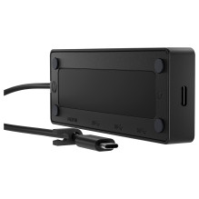 HP USB-C kelioninis šakotuvas G3 HP USB-C kelioninis šakotuvas G3