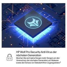 HP EliteBook 6 G1q Qualcomm Snapdragon