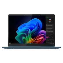 „Lenovo Yoga 7 2-in-1 14AKP10 Copilot+“ asmeninis kompiuteris