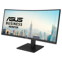ASUS VA34VCPSR kompiuterio monitorius