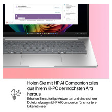 HP EliteBook 6 G1q Qualcomm Snapdragon