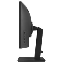 ASUS VA34VCPSR kompiuterio monitorius