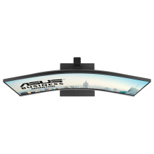 ASUS VA34VCPSR kompiuterio monitorius