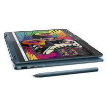 „Lenovo Yoga 7 2-in-1 14AKP10 Copilot+“ asmeninis kompiuteris