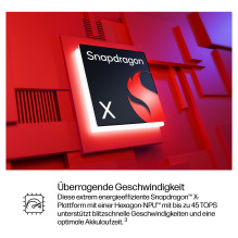 HP EliteBook 6 G1q Qualcomm Snapdragon