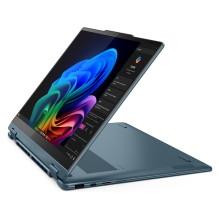 „Lenovo Yoga 7 2-in-1 14AKP10 Copilot+“ asmeninis kompiuteris