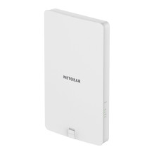 „NETGEAR Insight Cloud“ valdomas „WiFi 6 AX1800“ dviejų dažnių lauko prieigos taškas (WAX610Y)