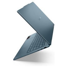 „Lenovo Yoga 7 2-in-1 14AKP10 Copilot+“ asmeninis kompiuteris