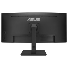 ASUS VA34VCPSR kompiuterio monitorius