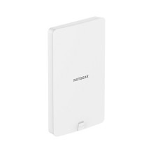 „NETGEAR Insight Cloud“ valdomas „WiFi 6 AX1800“ dviejų dažnių lauko prieigos taškas (WAX610Y)