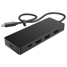 HP USB-C Travel Hub G3 HP USB-C Travel Hub G3