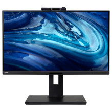 Acer B278U E kompiuterio monitorius