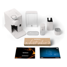 De'Longhi Lattissima One EN510.W