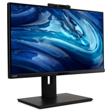 Acer B278U E kompiuterio monitorius