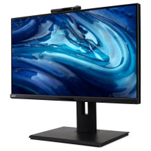 Acer B278U E kompiuterio monitorius