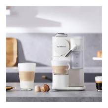 De'Longhi Lattissima One EN510.W