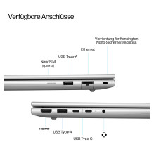 HP EliteBook 6 G1q Qualcomm Snapdragon