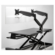 Kensington K59601WW monitor mount / stand Kensington K59601WW monitor mount / stand