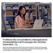 HP EliteBook 6 G1q Qualcomm Snapdragon