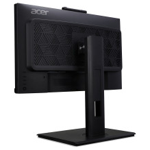 Acer B278U E kompiuterio monitorius