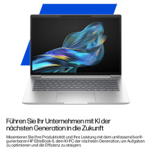 HP EliteBook 6 G1q Qualcomm Snapdragon