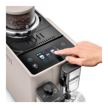 De'Longhi Rivelia EXAM440.55.BG kavos virimo aparatas