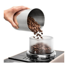 De'Longhi Rivelia EXAM440.55.BG coffee maker