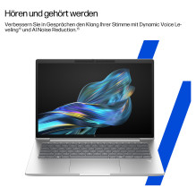HP EliteBook 6 G1q Qualcomm Snapdragon