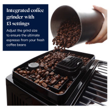 De'Longhi Magnifica 0132250212 coffee maker De'Longhi Magnifica 0132250212 coffee maker