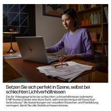HP EliteBook 6 G1q Qualcomm Snapdragon