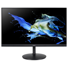 Acer CB272U G kompiuterio monitorius