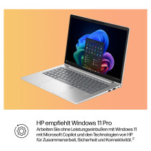 HP EliteBook 6 G1q Qualcomm Snapdragon