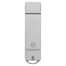 „Kingston Technology IronKey S1000“ USB atmintinė