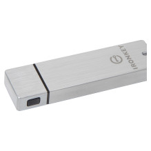 „Kingston Technology IronKey S1000“ USB atmintinė