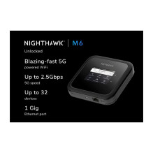 NETGEAR Nighthawk M6