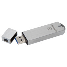 „Kingston Technology IronKey S1000“ USB atmintinė