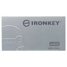 Kingston Technology IronKey S1000 USB flash drive