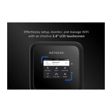 NETGEAR Nighthawk M6