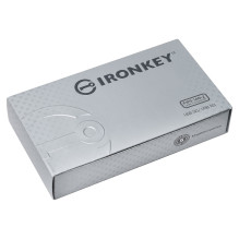 Kingston Technology IronKey S1000 USB flash drive