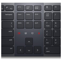 DELL KB900 keyboard DELL KB900 keyboard