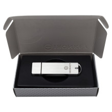 „Kingston Technology IronKey S1000“ USB atmintinė