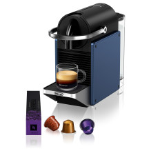 De'Longhi Pixie EN127.BL De'Longhi Pixie EN127.BL
