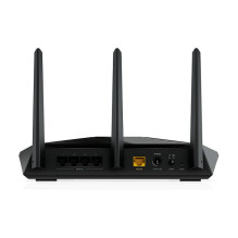 NETGEAR Nighthawk AX / 5-Stream AX2400 WiFi 6 Router (RAX30) wireless router