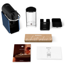De’Longhi Pixie EN127.BL De’Longhi Pixie EN127.BL