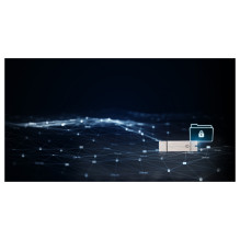 Kingston Technology IronKey S1000 USB flash drive