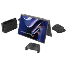 ASUS ZenScreen Duo OLED MQ149CD kompiuterio monitorius