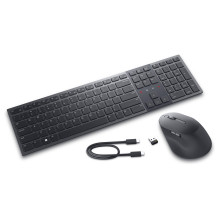 DELL KM900 klaviatūra DELL KM900 klaviatūra