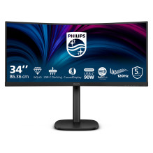 „Philips 3000“ serijos 34B2U3600C / 00 kompiuterio monitorius