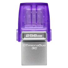 Kingston Technology DataTraveler microDuo 3C USB flash drive